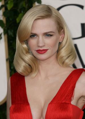 January Jones